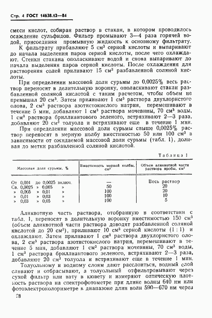 ГОСТ 14638.12-84, страница 4