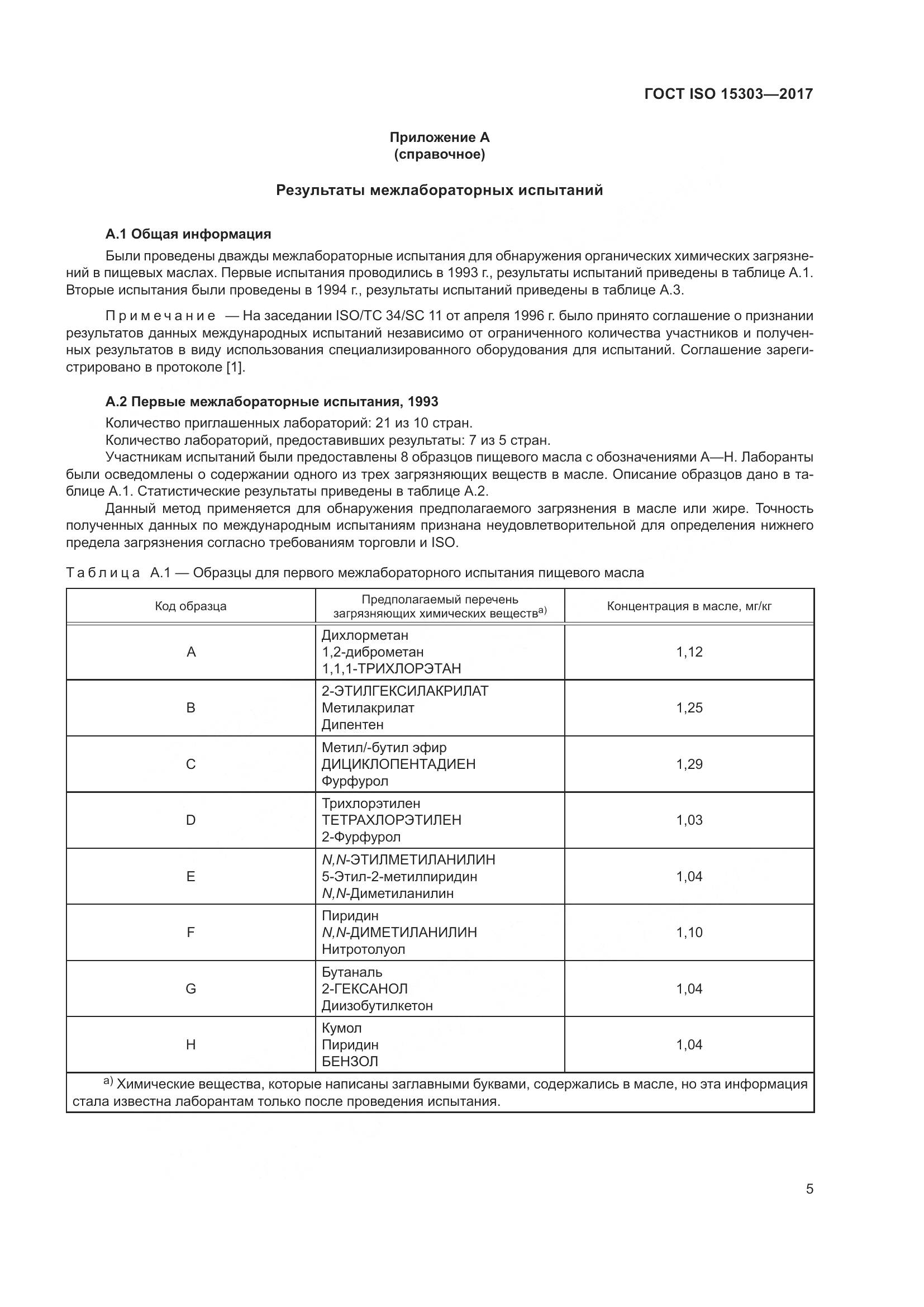 ГОСТ ISO 15303-2017, страница 10