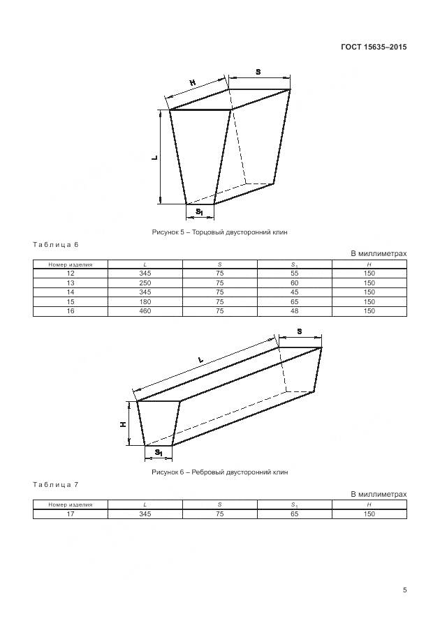 ГОСТ 15635-2015, страница 7