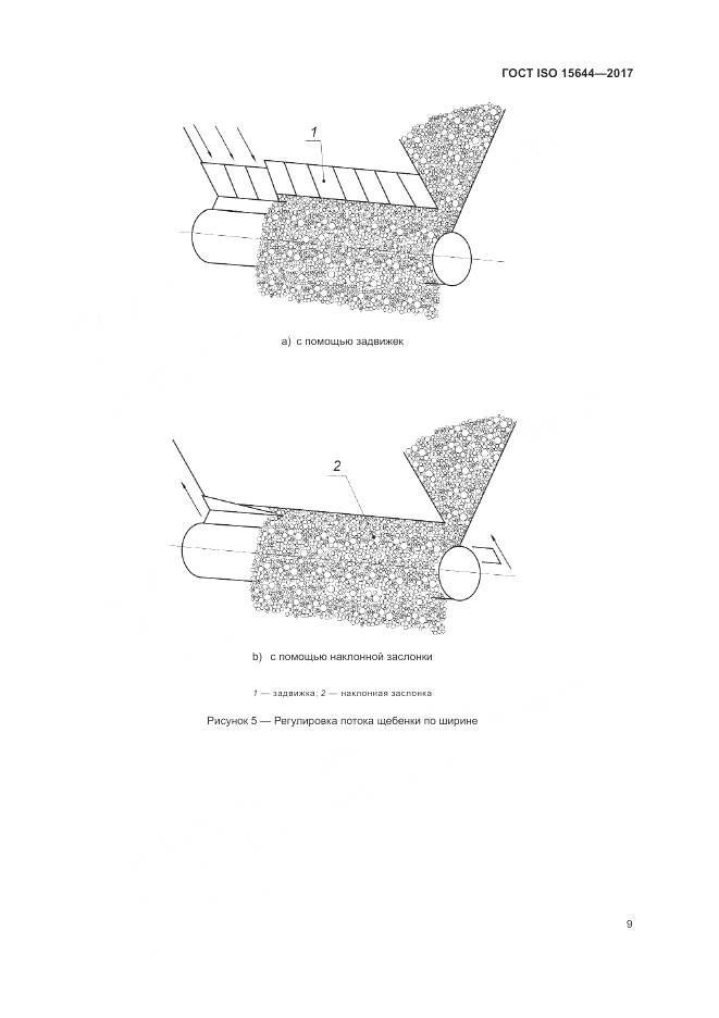 ГОСТ ISO 15644-2017, страница 14
