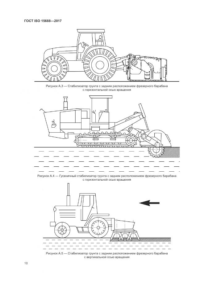 ГОСТ ISO 15688-2017, страница 15