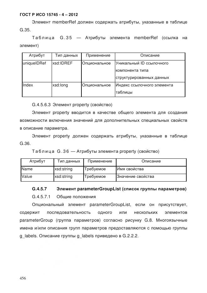 ГОСТ Р ИСО 15745-4-2012, страница 460