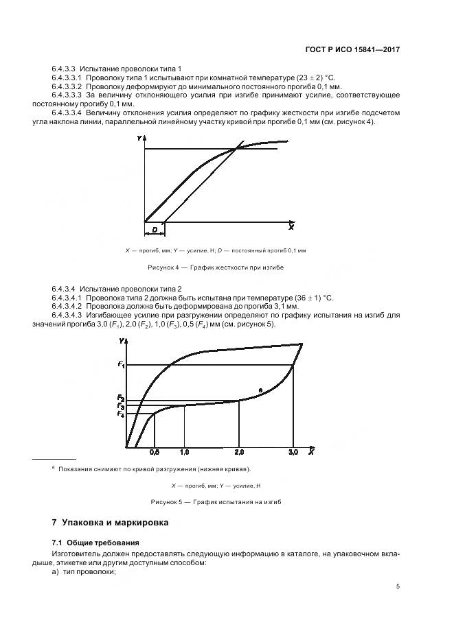 ГОСТ Р ИСО 15841-2017, страница 9