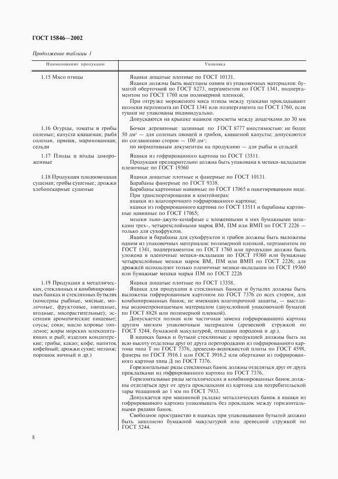 ГОСТ 15846-2002, страница 11