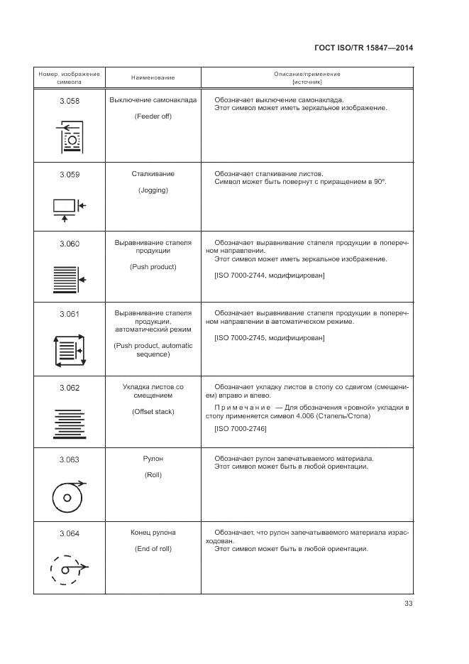 ГОСТ ISO/TR 15847-2014, страница 37