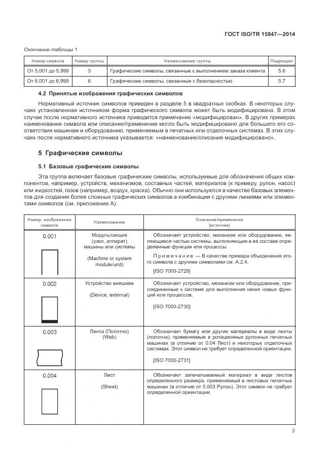 ГОСТ ISO/TR 15847-2014, страница 7