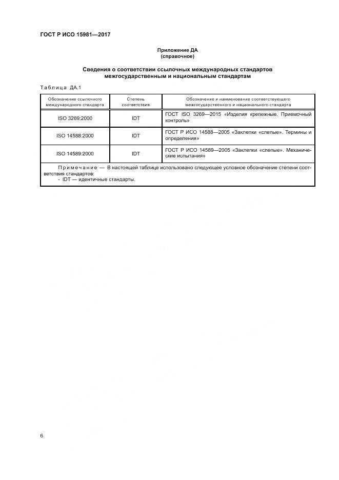 ГОСТ Р ИСО 15981-2017, страница 10