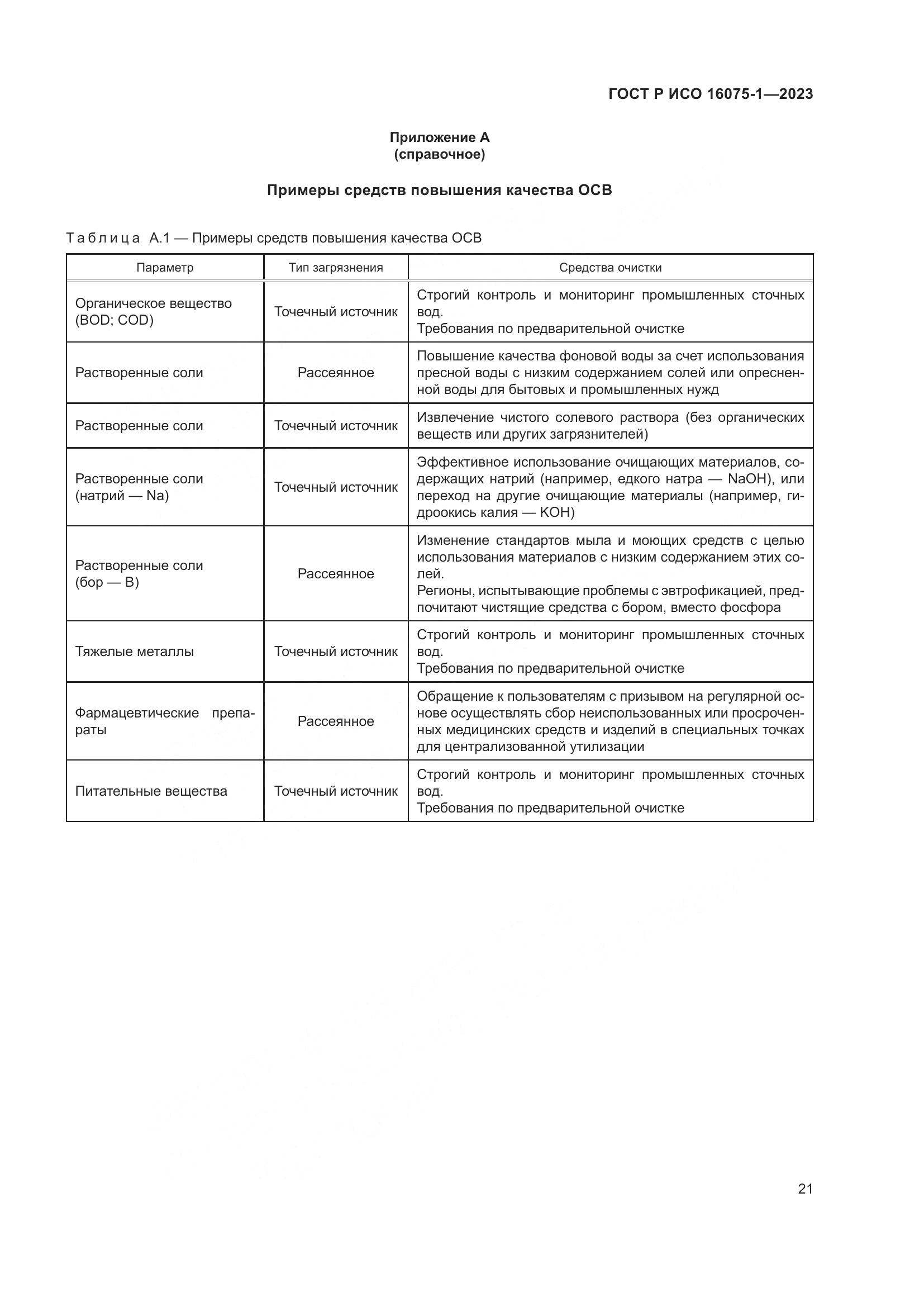 ГОСТ Р ИСО 16075-1-2023, страница 27