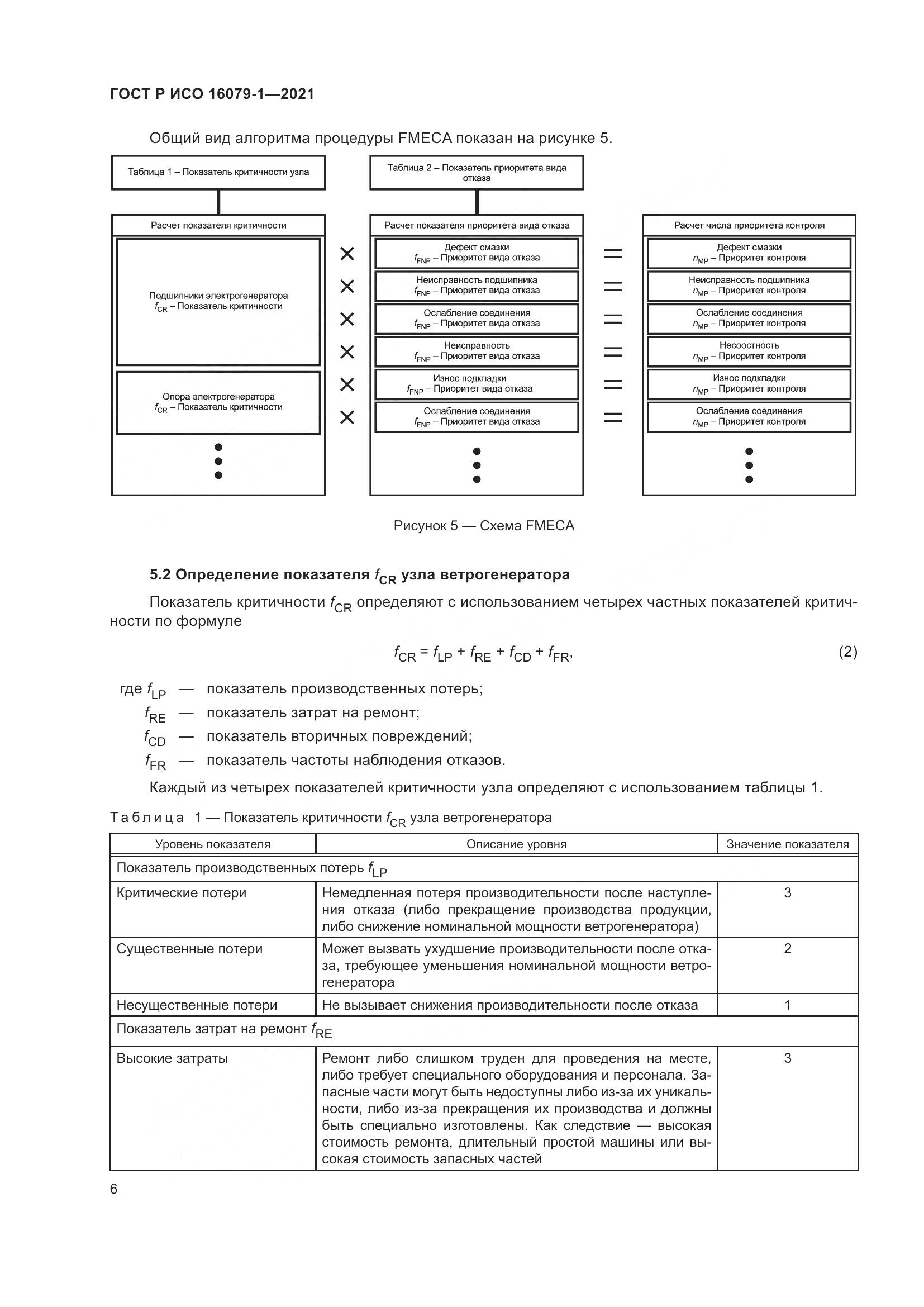 ГОСТ Р ИСО 16079-1-2021, страница 12