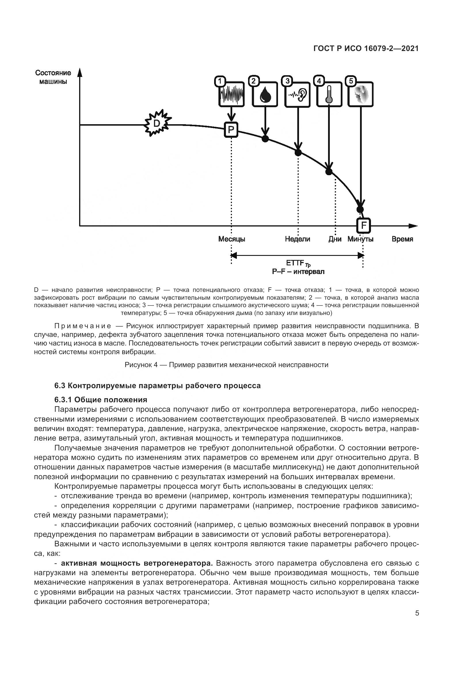 ГОСТ Р ИСО 16079-2-2021, страница 13