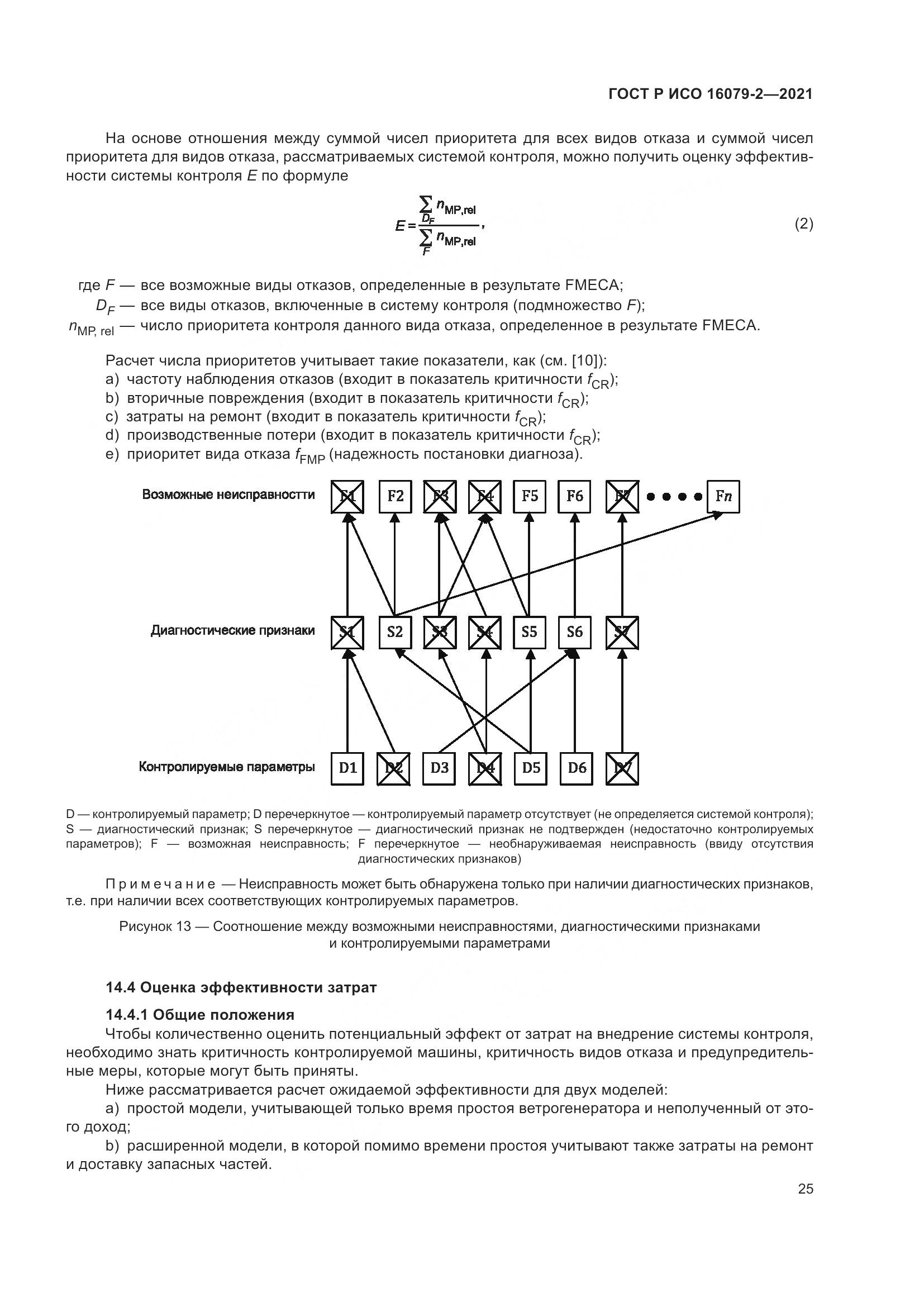 ГОСТ Р ИСО 16079-2-2021, страница 33
