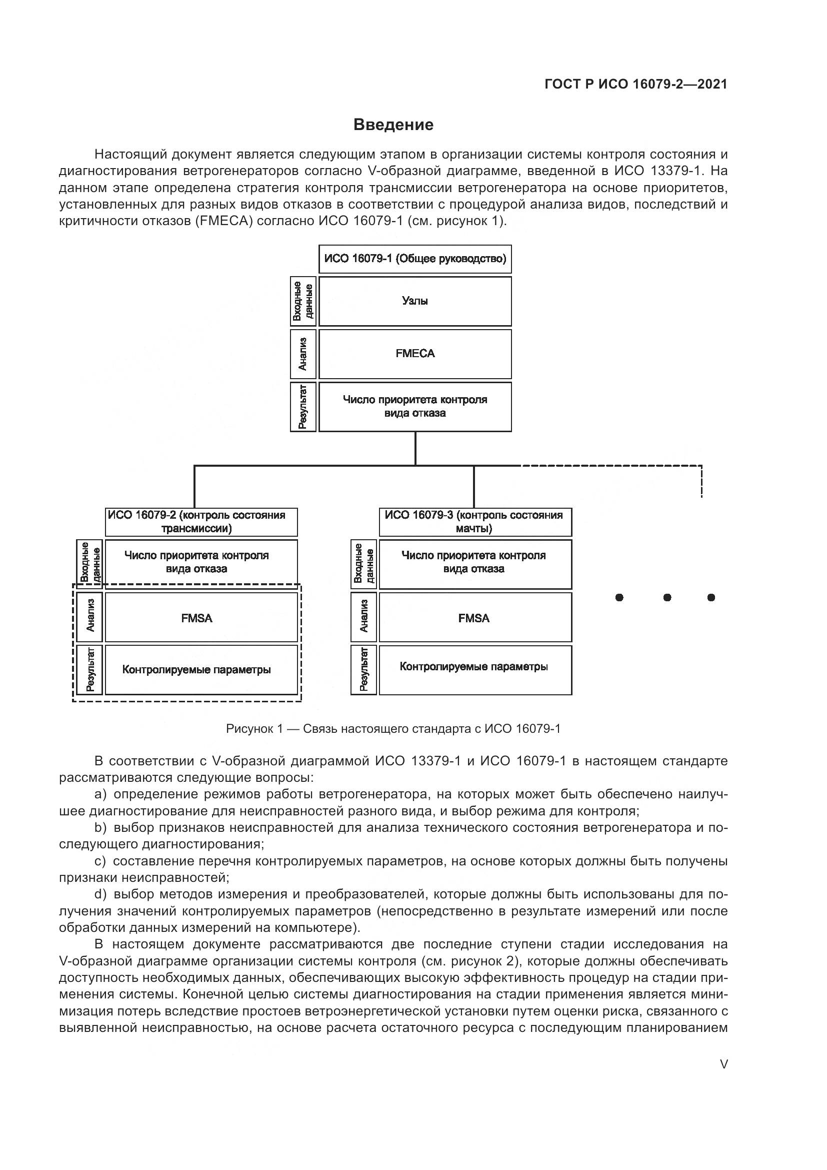 ГОСТ Р ИСО 16079-2-2021, страница 5