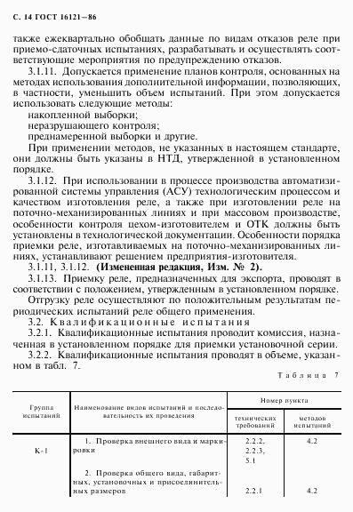 ГОСТ 16121-86, страница 15