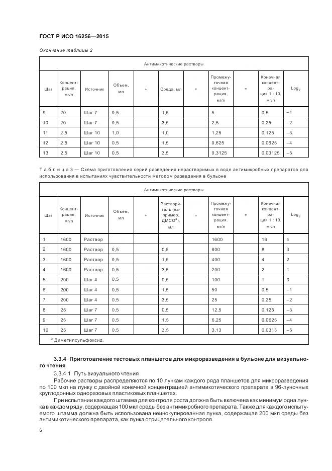 ГОСТ Р ИСО 16256-2015, страница 10