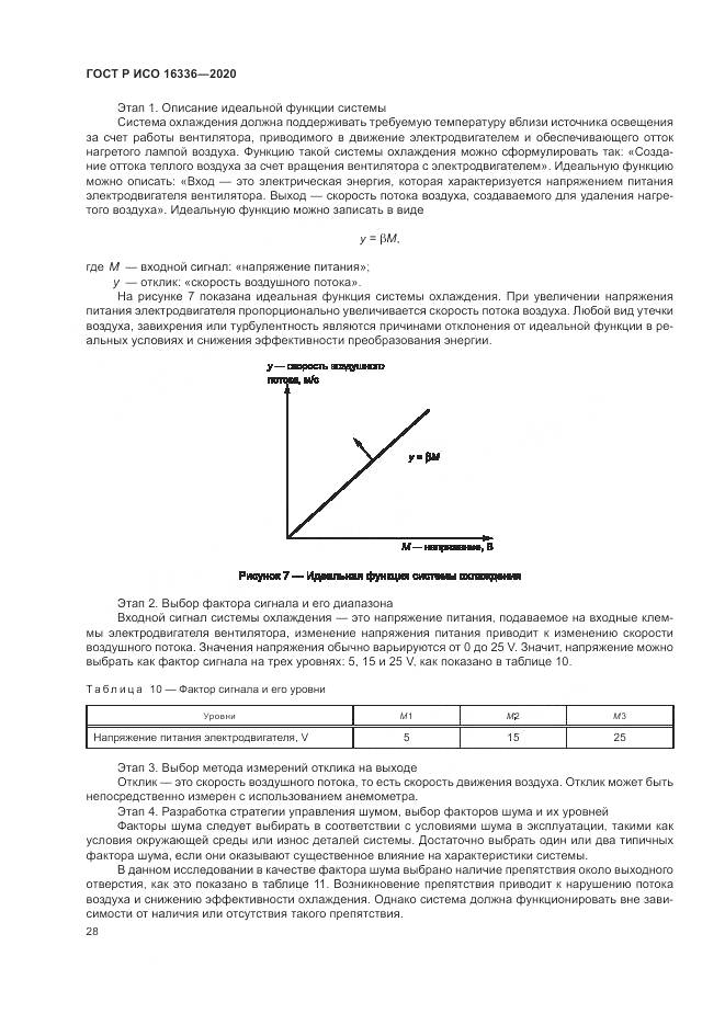 ГОСТ Р ИСО  16336-2020, страница 32