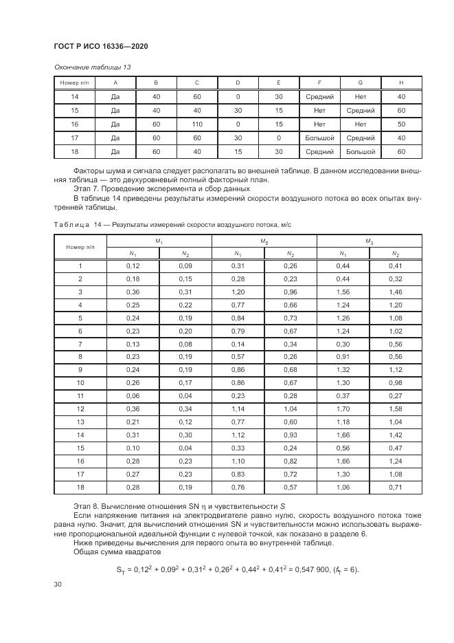 ГОСТ Р ИСО  16336-2020, страница 34