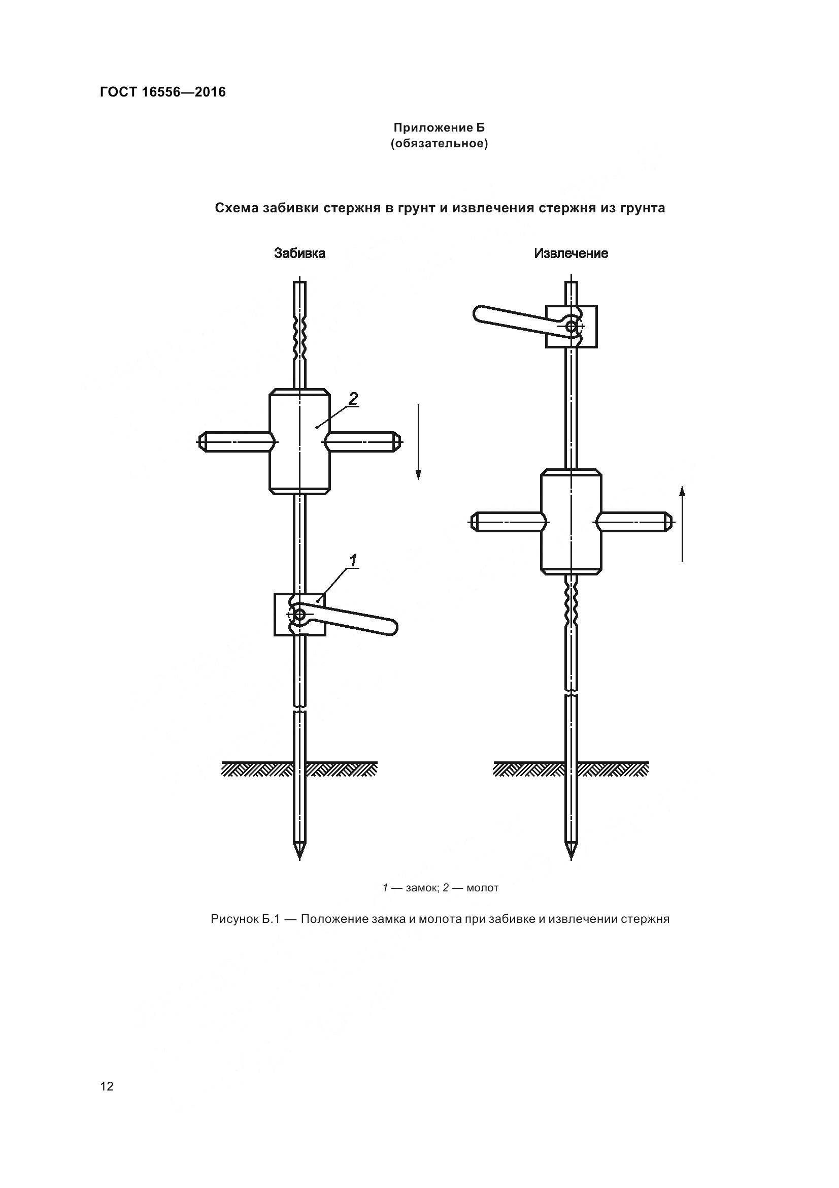 ГОСТ 16556-2016, страница 15