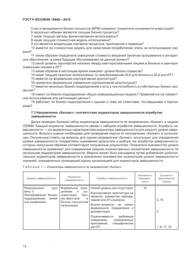 ГОСТ Р ИСО/МЭК 16680-2015, страница 18