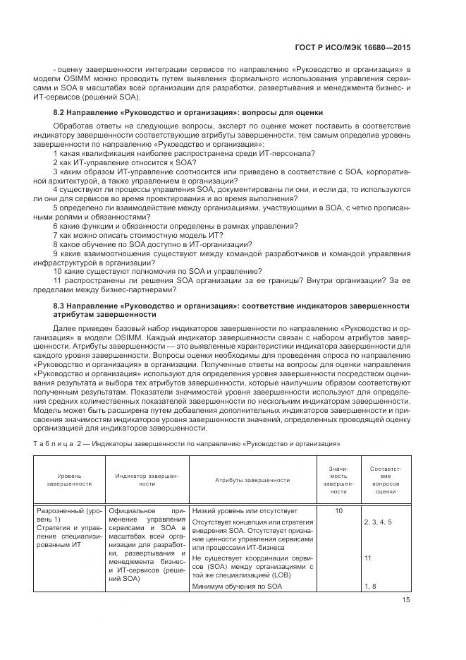 ГОСТ Р ИСО/МЭК 16680-2015, страница 21