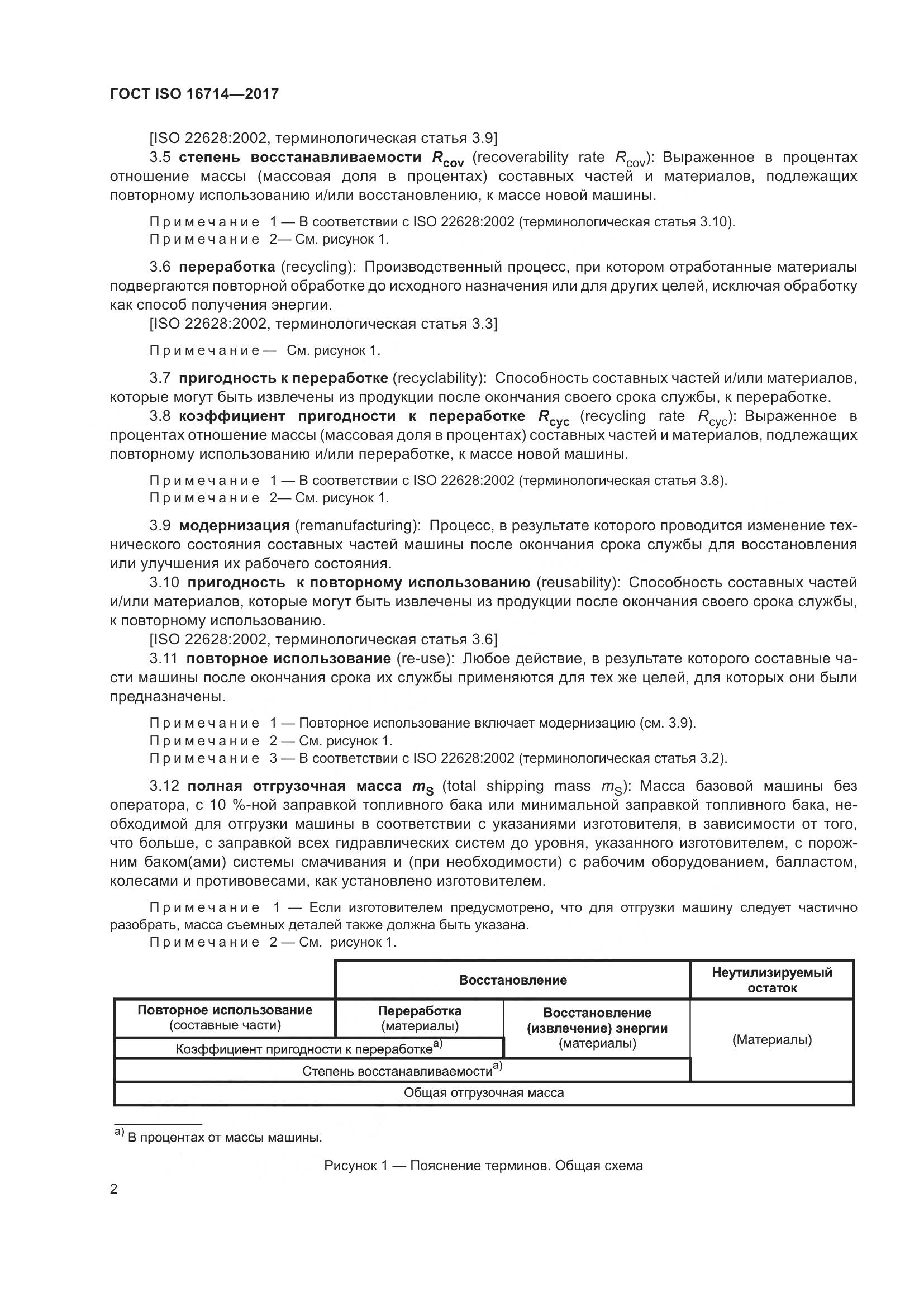 ГОСТ ISO 16714-2017, страница 7