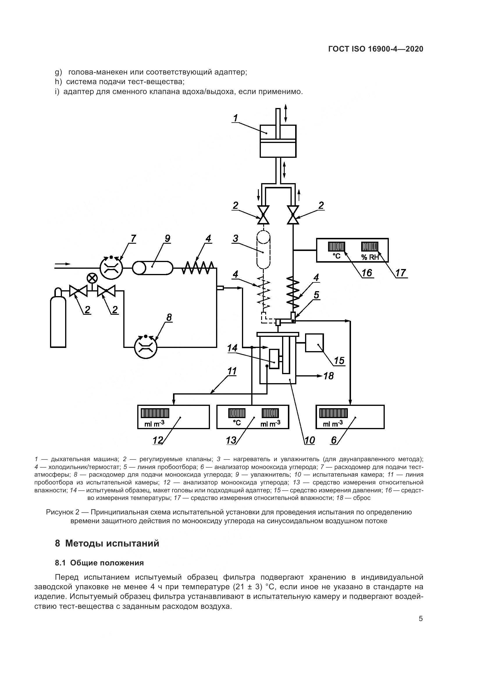 ГОСТ ISO 16900-4-2020, страница 12