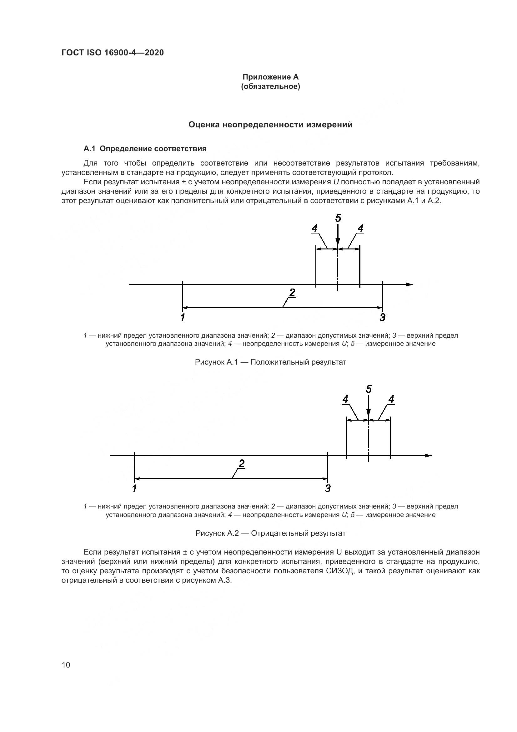 ГОСТ ISO 16900-4-2020, страница 17