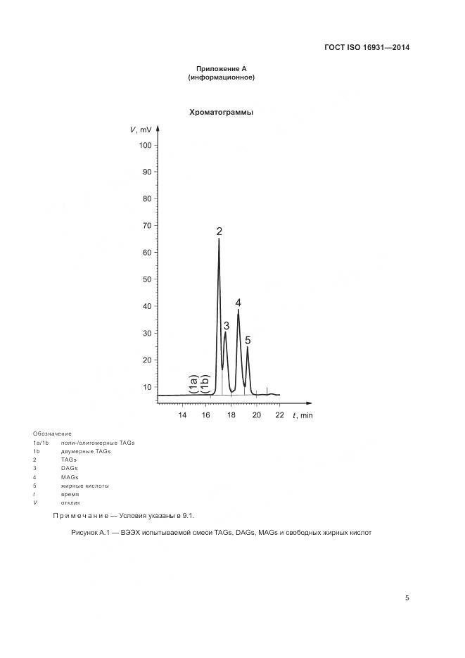ГОСТ ISO 16931-2014, страница 9