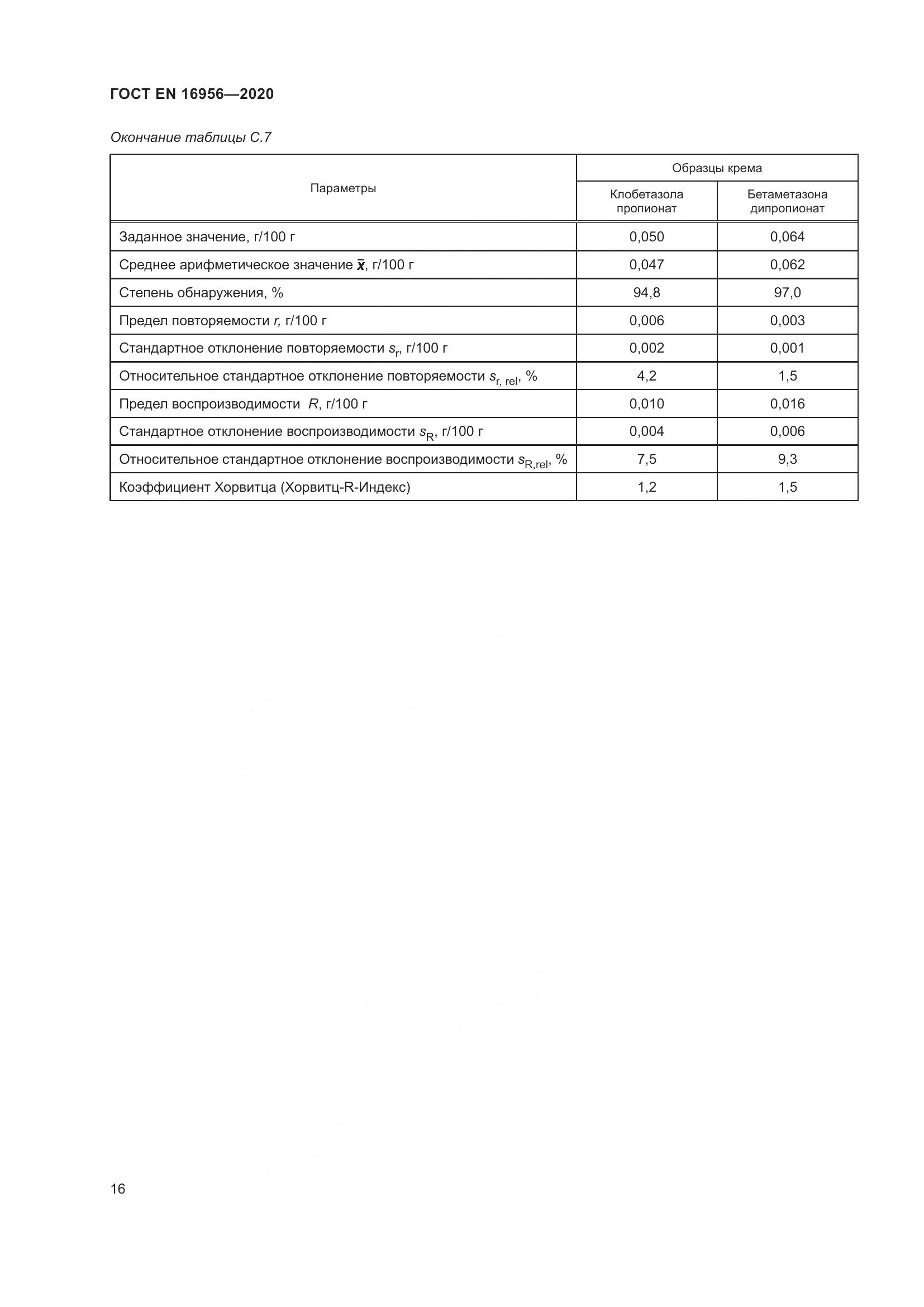 ГОСТ EN 16956-2020, страница 22