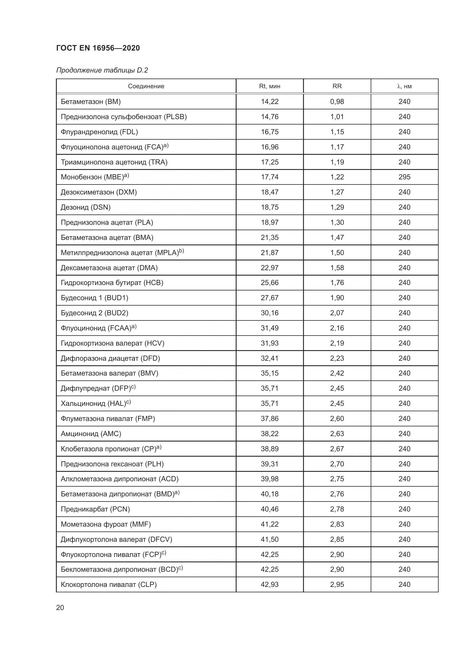 ГОСТ EN 16956-2020, страница 26