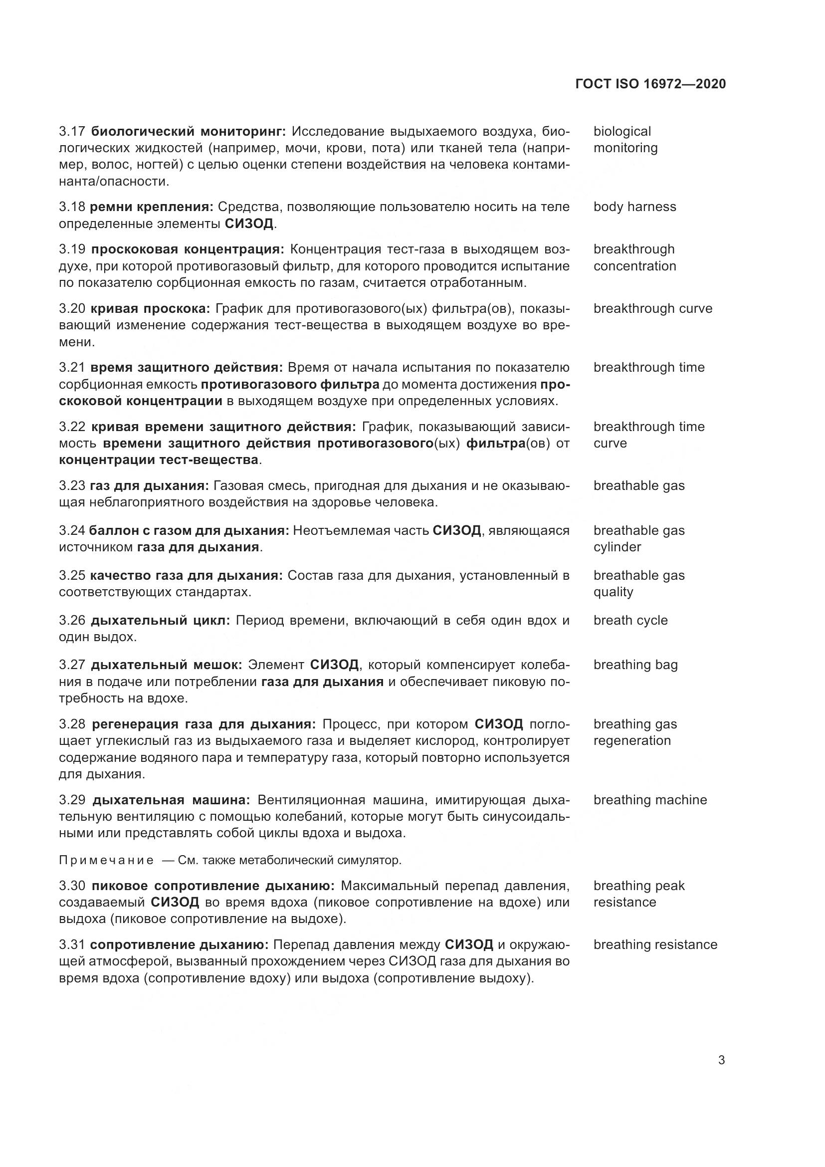 ГОСТ ISO  16972-2020, страница 10