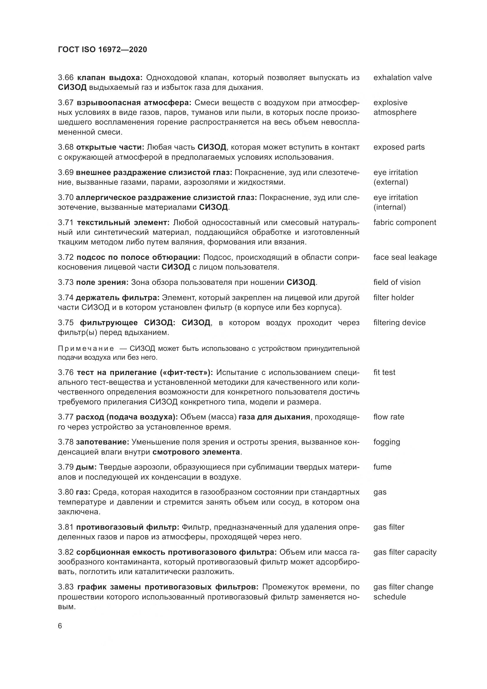 ГОСТ ISO 16972-2020, страница 13