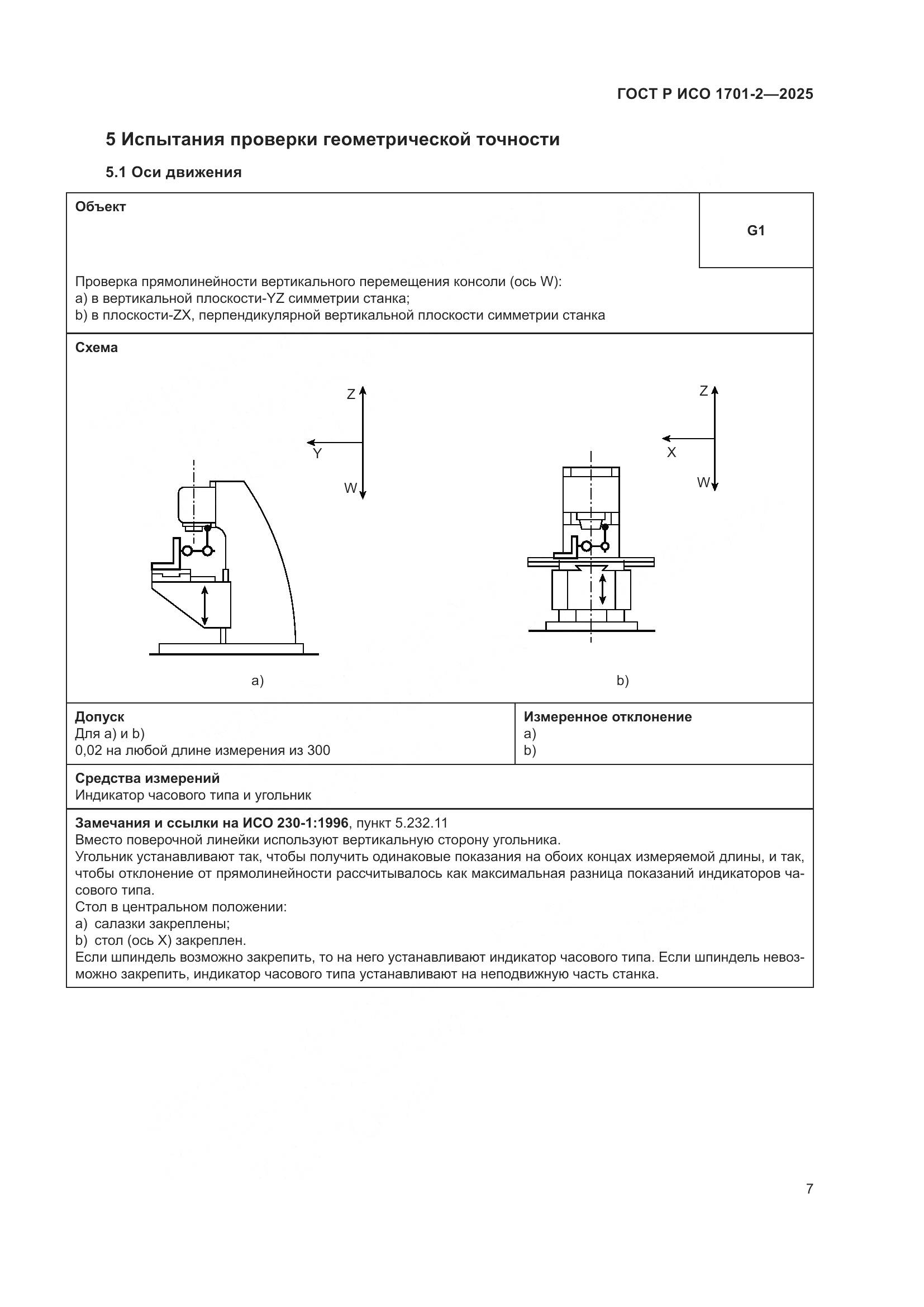 ГОСТ Р ИСО 1701-2-2025, страница 11