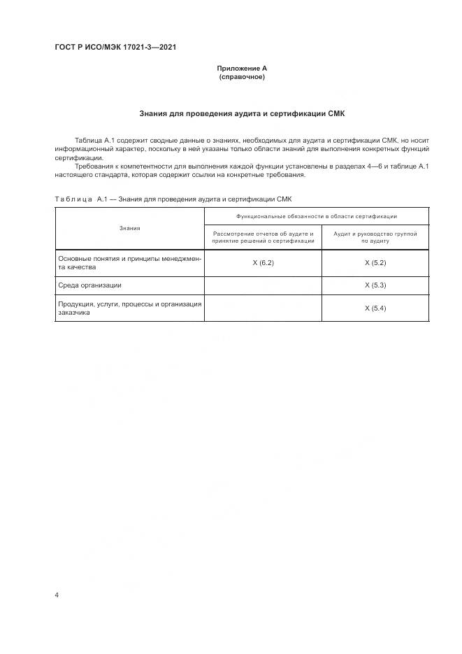 ГОСТ Р ИСО/МЭК 17021-3-2021, страница 10