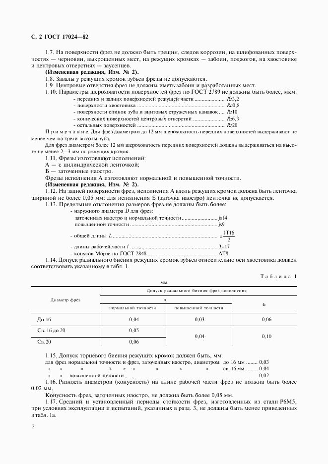 ГОСТ 17024-82, страница 3