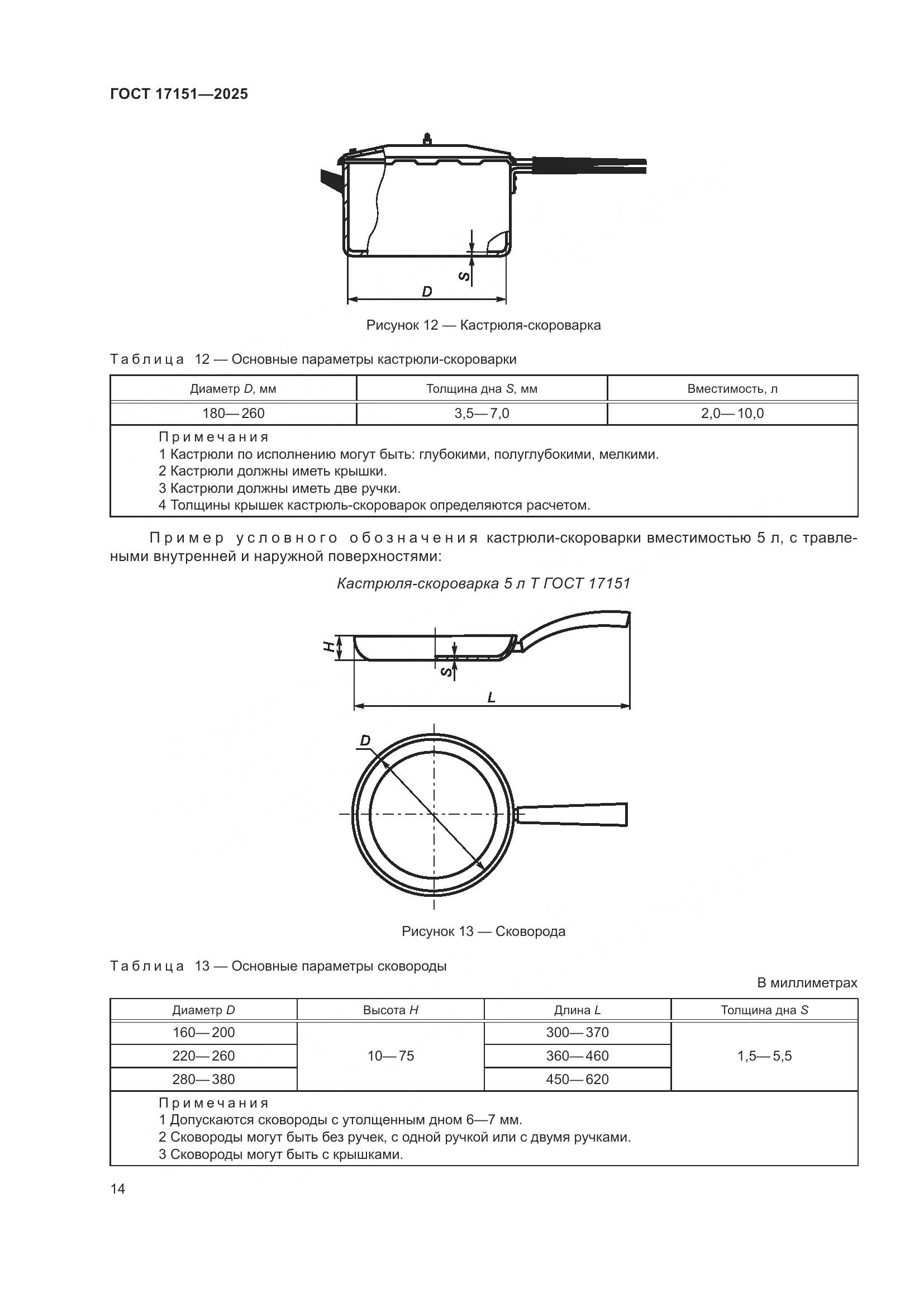ГОСТ 17151-2025, страница 18