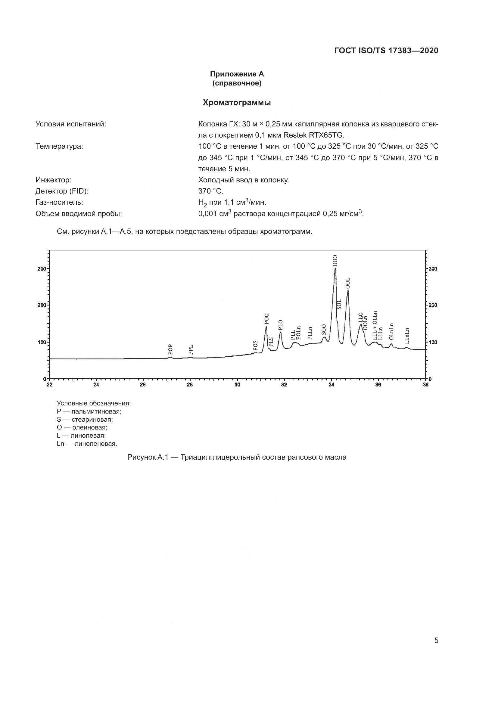 ГОСТ ISO/TS 17383-2020, страница 9