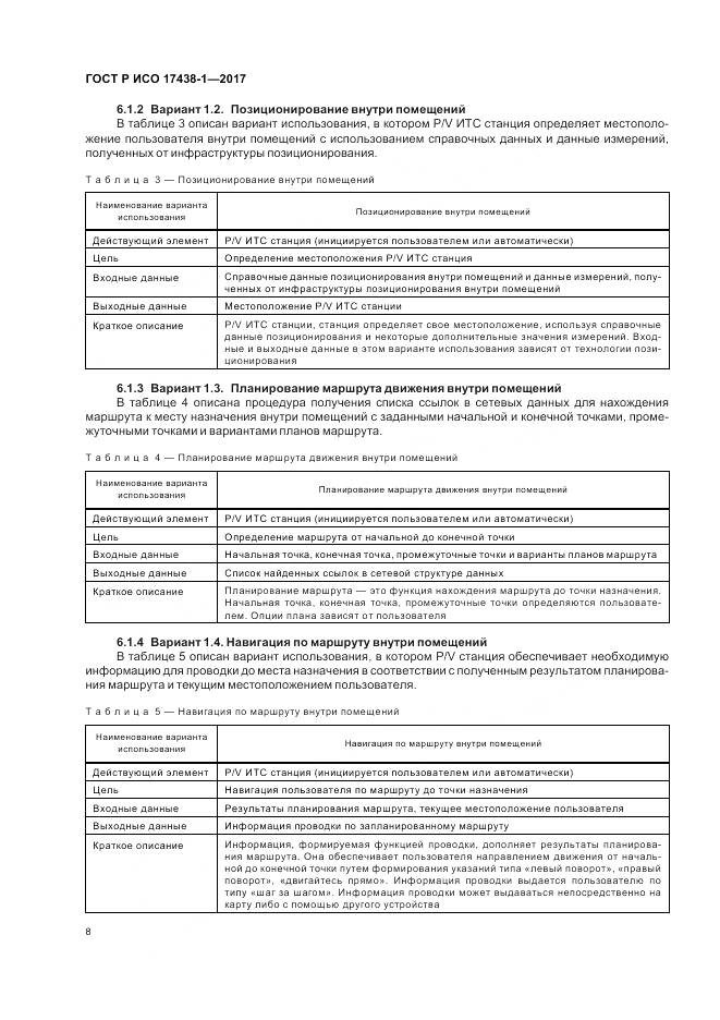 ГОСТ Р ИСО 17438-1-2017, страница 12