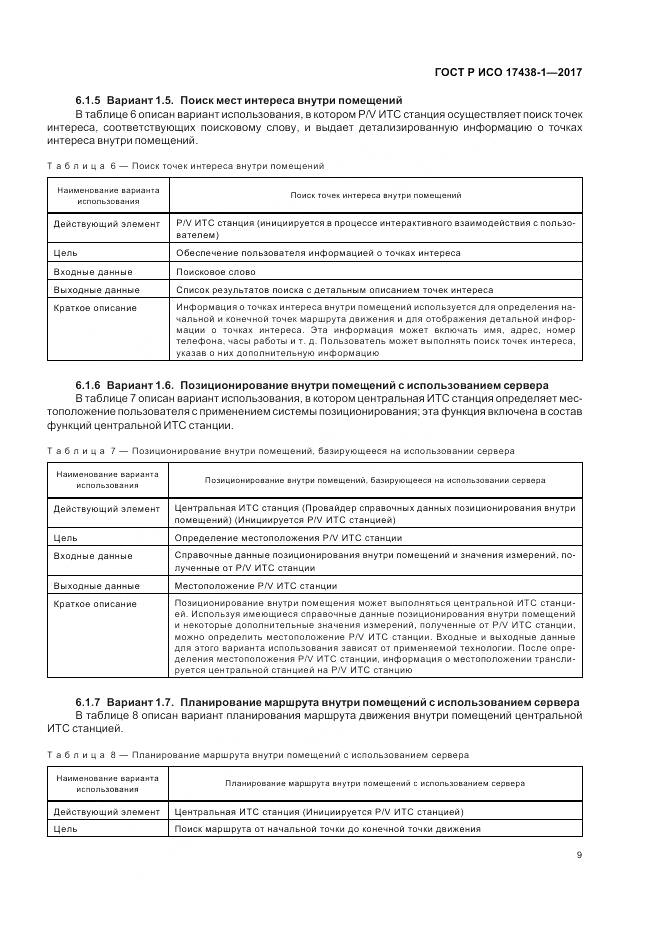 ГОСТ Р ИСО 17438-1-2017, страница 13