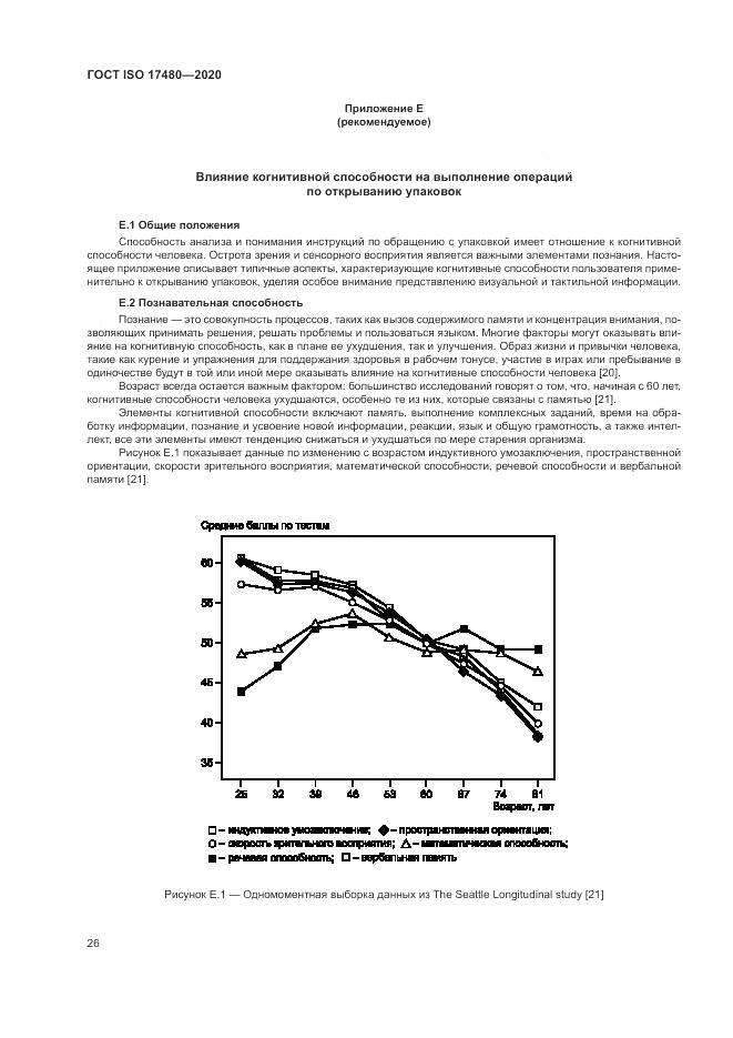 ГОСТ ISO 17480-2020, страница 32