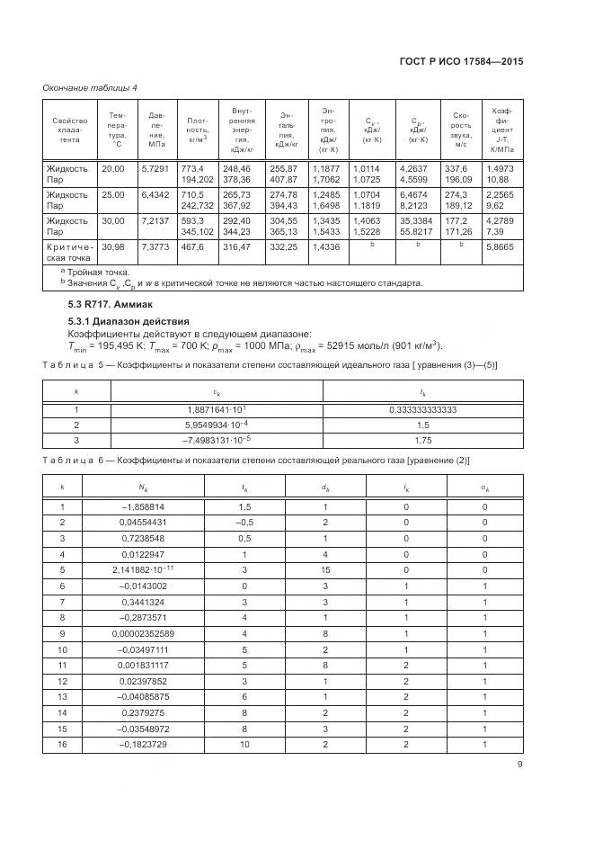 ГОСТ Р ИСО 17584-2015, страница 15