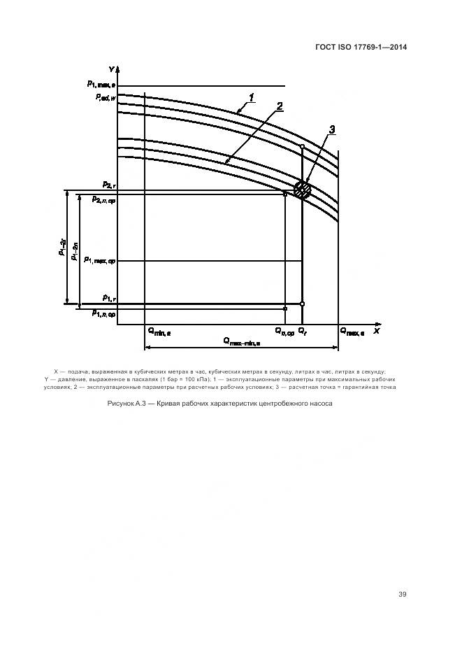 ГОСТ ISO 17769-1-2014, страница 46