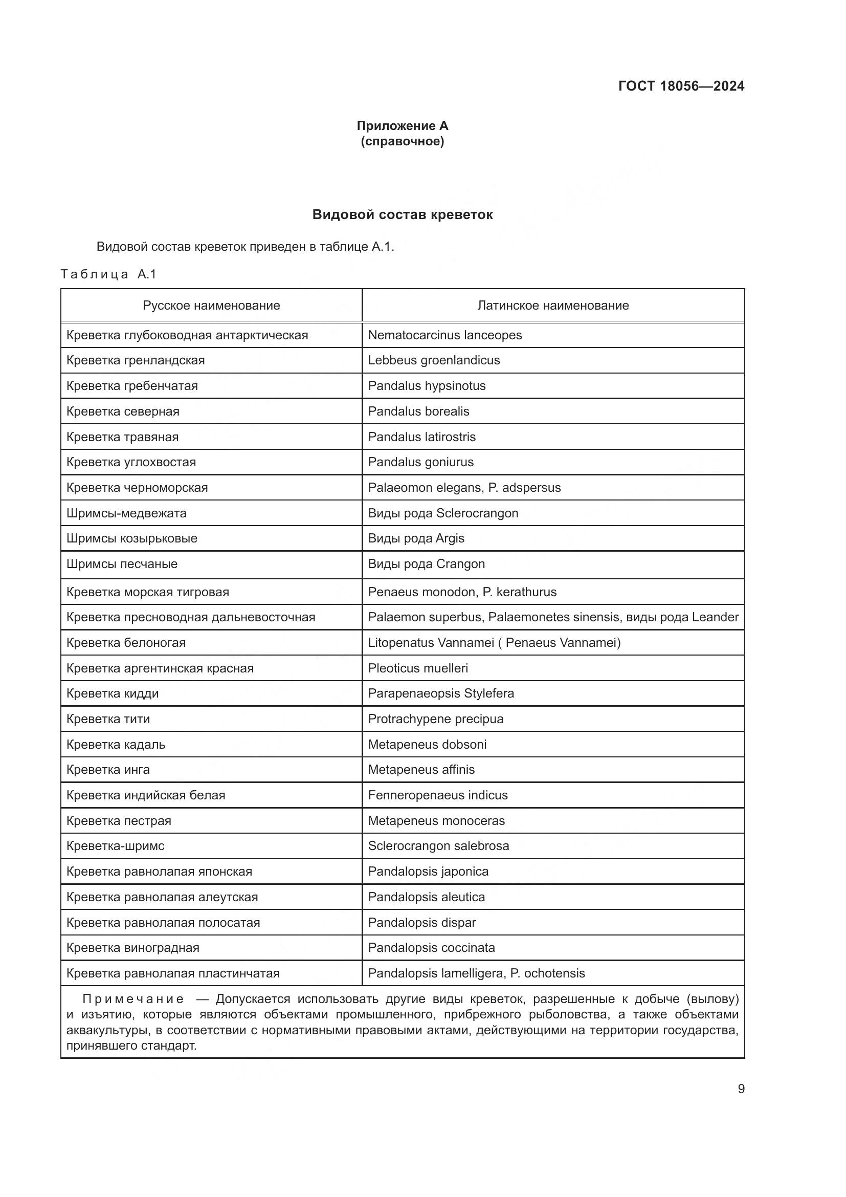 ГОСТ 18056-2024, страница 13