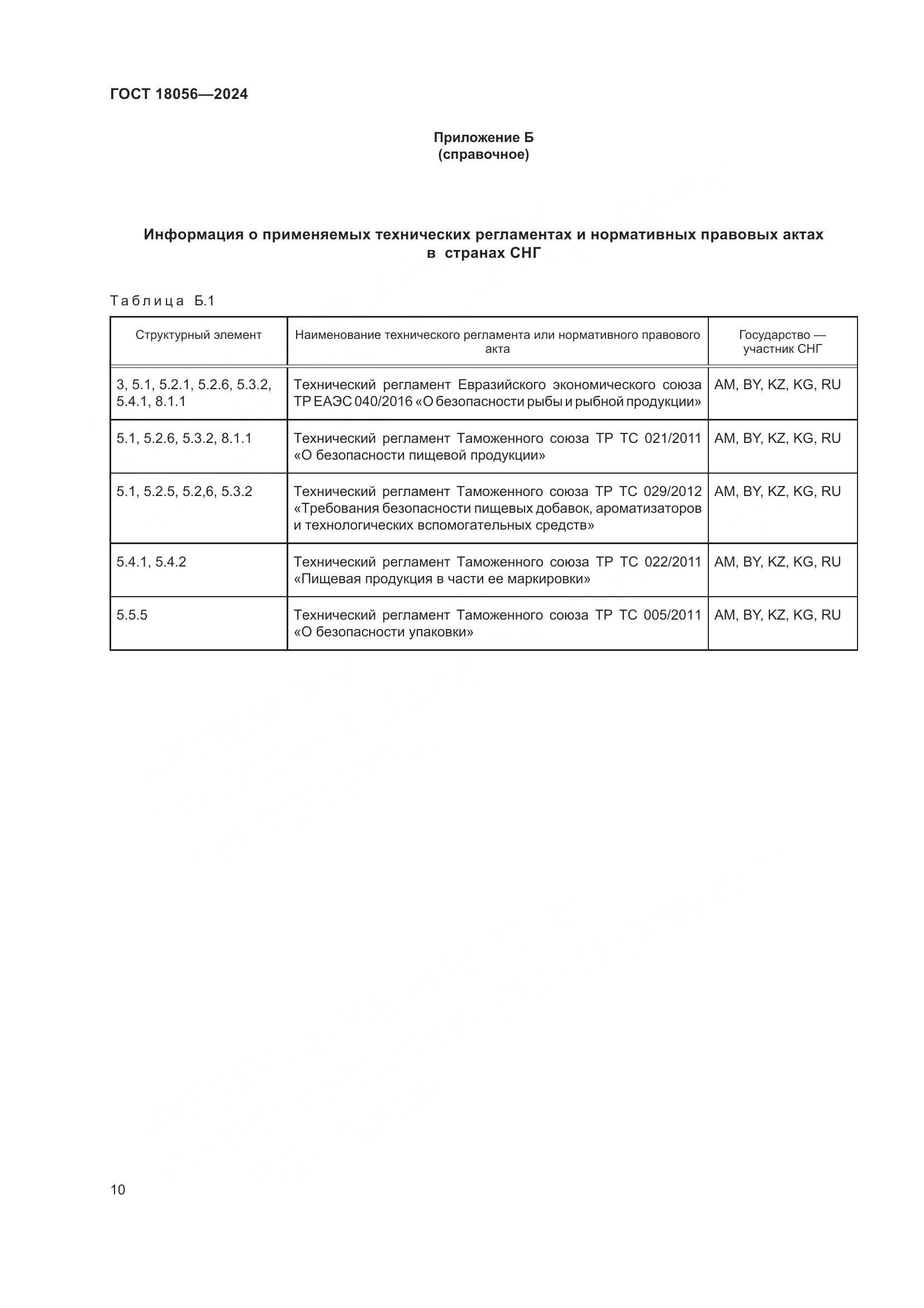 ГОСТ 18056-2024, страница 14