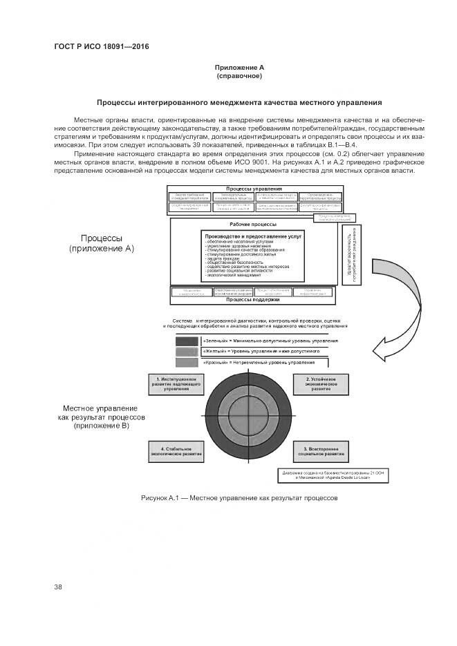 ГОСТ Р ИСО 18091-2016, страница 46