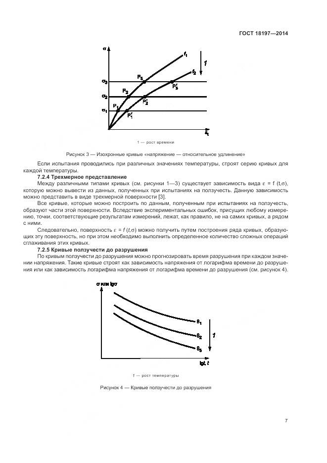 ГОСТ 18197-2014, страница 11