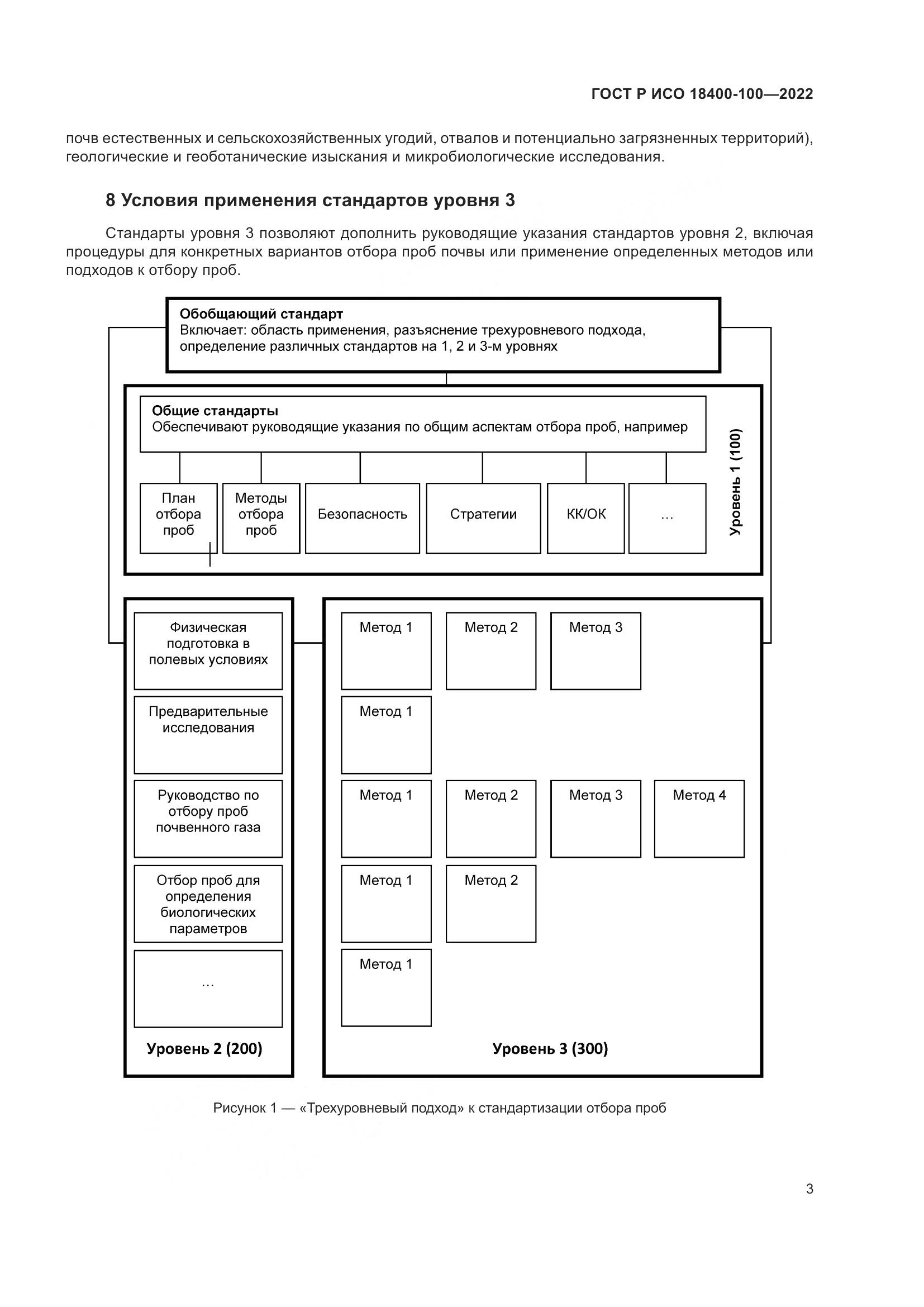 ГОСТ Р ИСО 18400-100-2022, страница 7