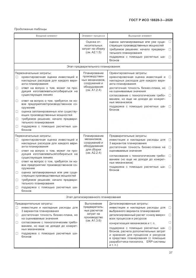 ГОСТ Р ИСО 18828-3-2020, страница 41