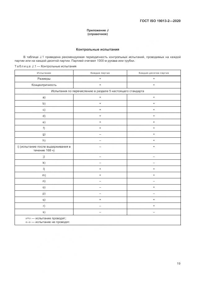 ГОСТ ISO 19013-2-2020, страница 23