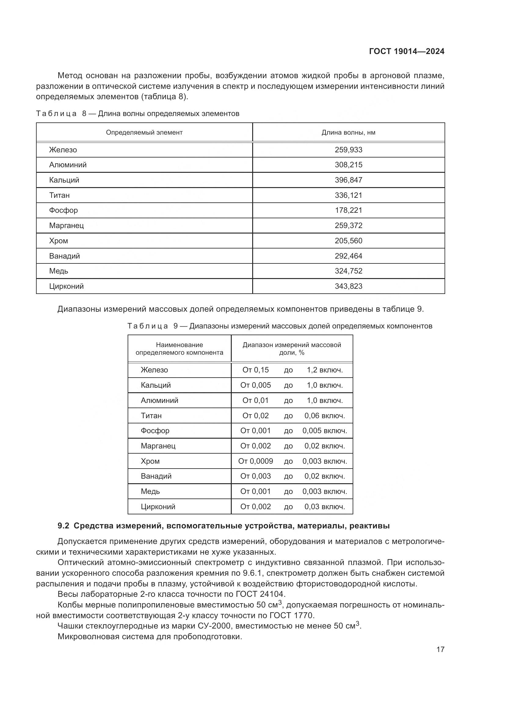 ГОСТ 19014-2024, страница 21