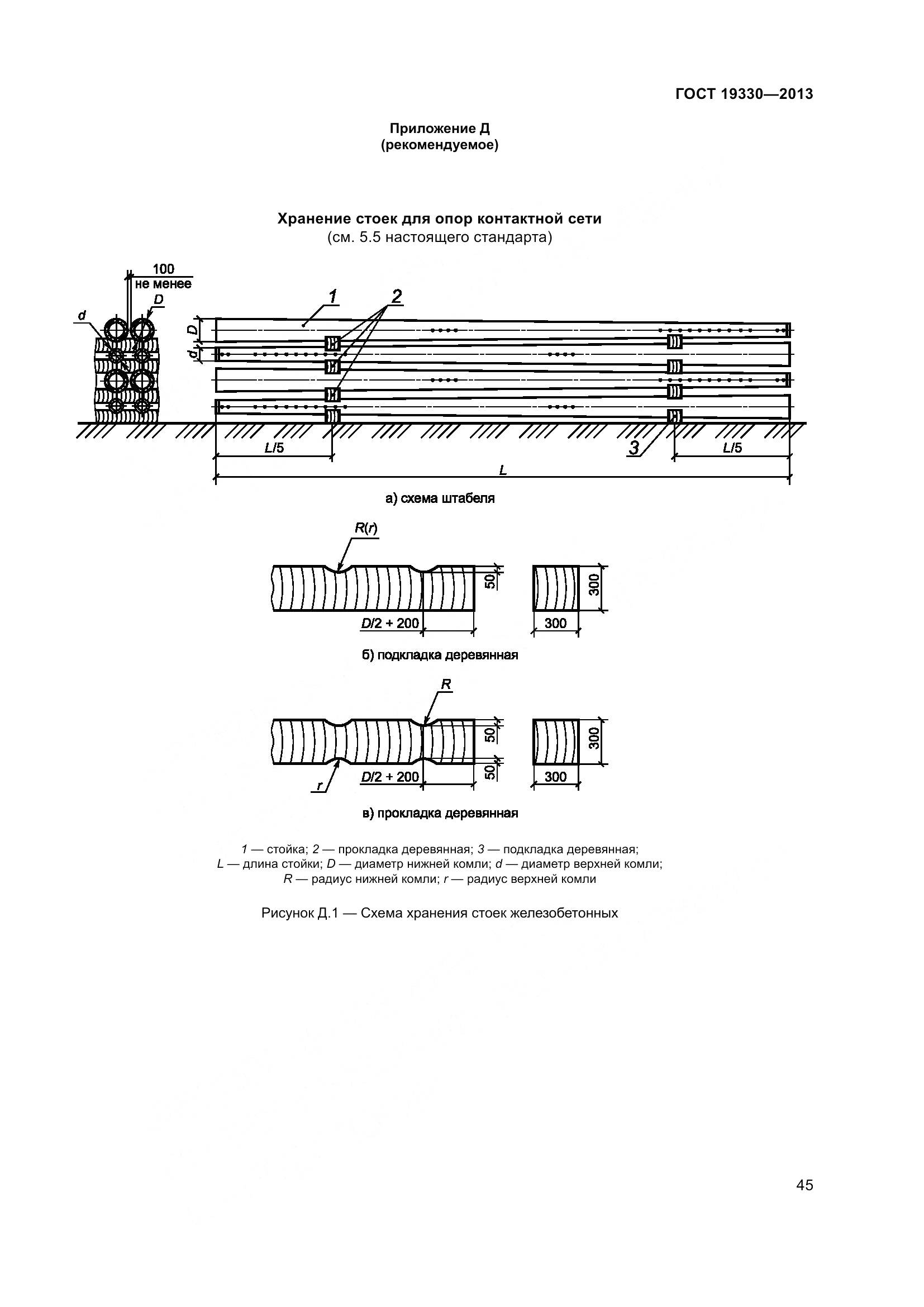 ГОСТ 19330-2013, страница 51
